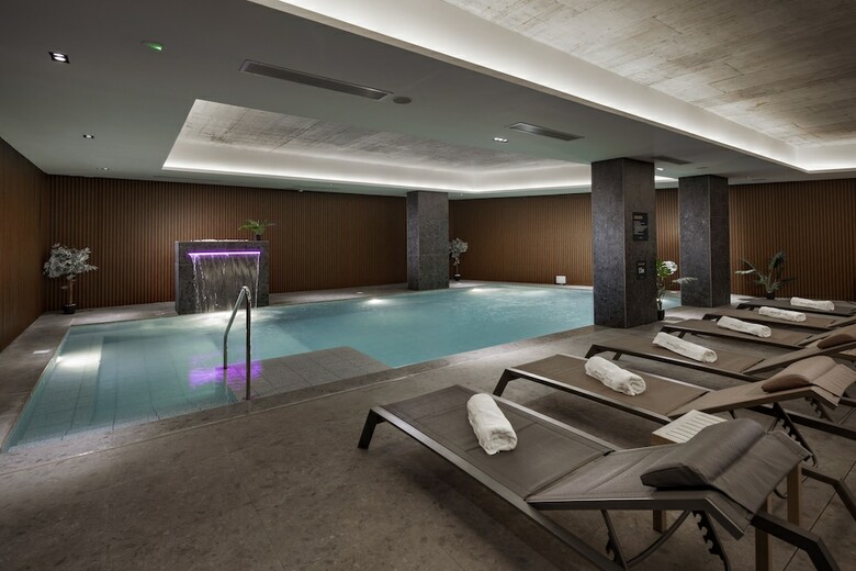 Hotel Grands Suites
