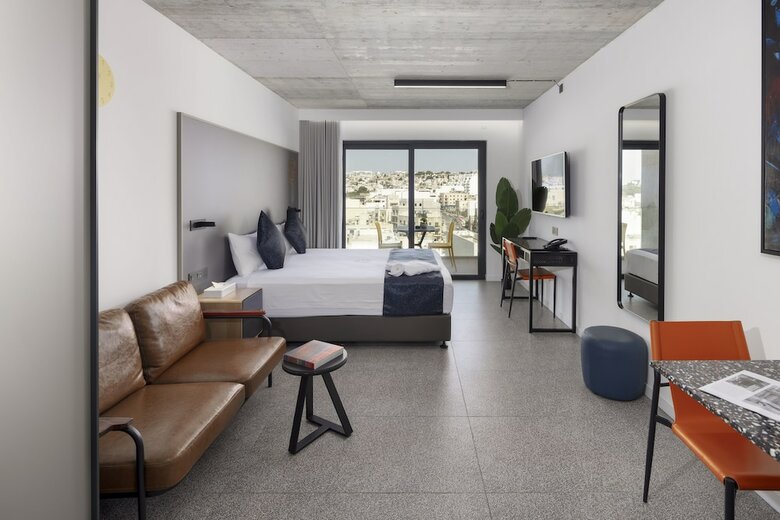 Hotel Grands Suites