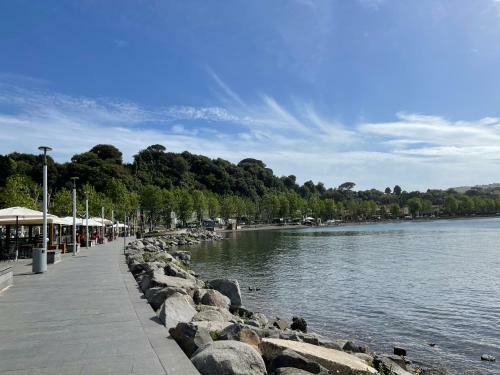 Lake Court Borgo Apartment
