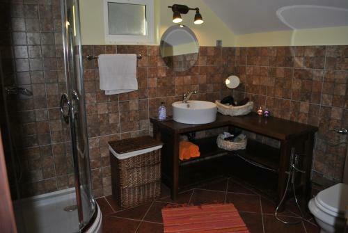Villa Dutch Hause In Montenegro