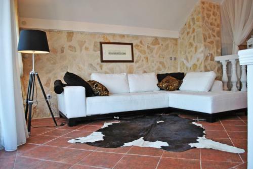Villa Dutch Hause In Montenegro