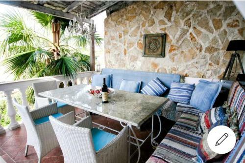 Villa Dutch Hause In Montenegro