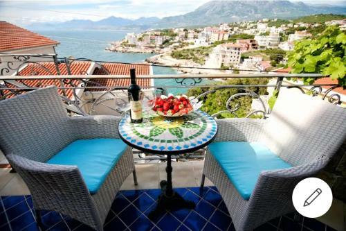 Villa Dutch Hause In Montenegro