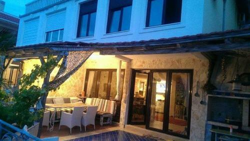 Villa Dutch Hause In Montenegro