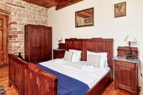 Heritage Apartment By Kotor Nest