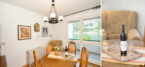 Sea View Apartment, Free Parking, Great Location