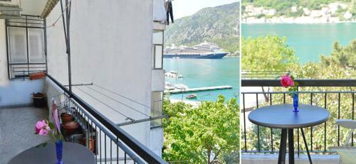 Sea View Apartment, Free Parking, Great Location