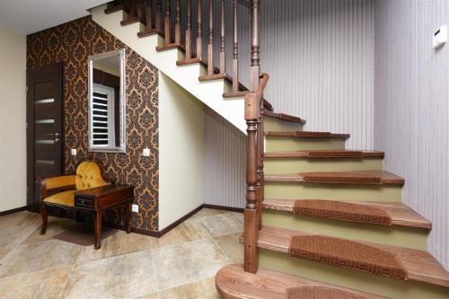 Apartamento Naujoji Karkle