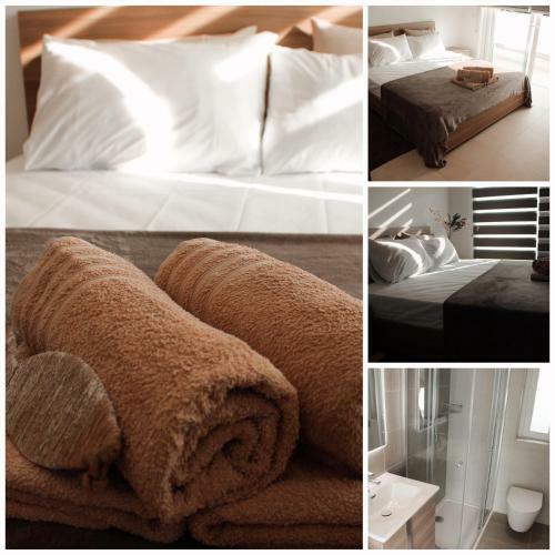 Apartamento Thelodge-mellieha2bedhugeterraceseaviewflat 7