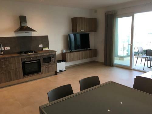 Apartamento Thelodge-mellieha2bedhugeterraceseaviewflat 7
