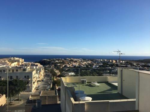 Apartamento Thelodge-mellieha2bedhugeterraceseaviewflat 7