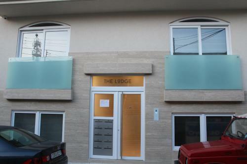Apartamento Flat 5thelodge-mellieha-designer2bed-hugeterrace