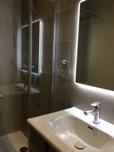 Apartamento Flat 5thelodge-mellieha-designer2bed-hugeterrace
