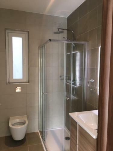Apartamento Flat 5thelodge-mellieha-designer2bed-hugeterrace
