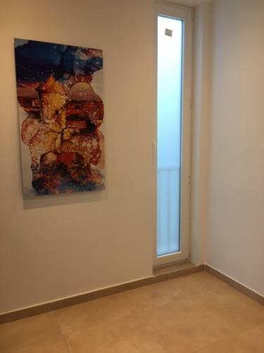 Apartamento Flat 5thelodge-mellieha-designer2bed-hugeterrace
