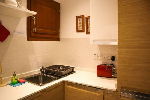 Villa Gee9teen Gozo With Pool Whirlpool