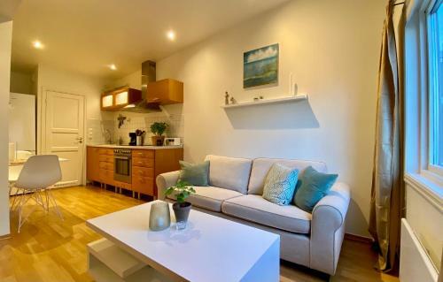 Church Street Apartments