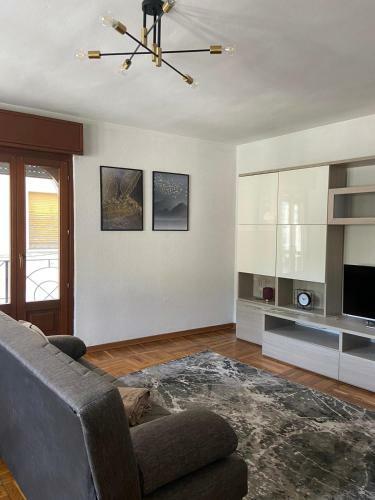 Apartamento Maison Escaliers
