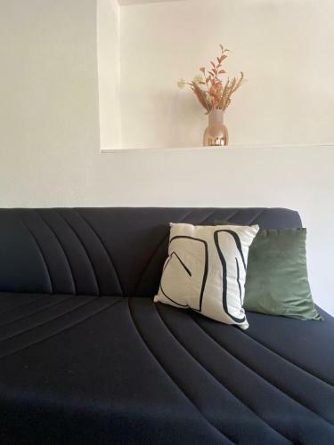 Apartamento Maison Escaliers