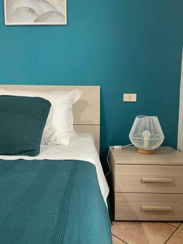 Apartamento Maison Escaliers