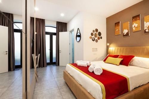 Apartamento Ca2 - Prime Location - Modern & Lovely Studio