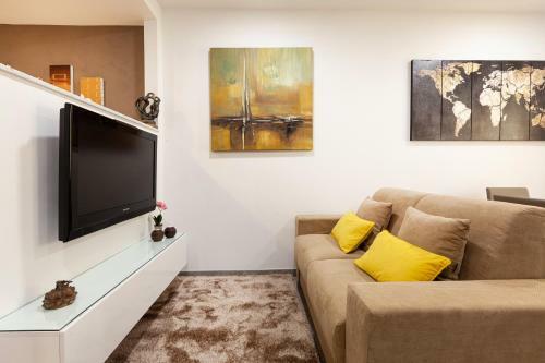 Apartamento Ca2 - Prime Location - Modern & Lovely Studio