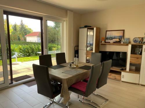 Luxus Apartment Direkt Am See