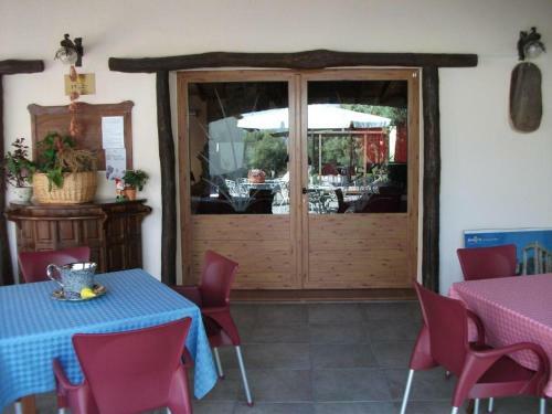 Agroturismo Agriturismo Rocce Bianche - Bungalows
