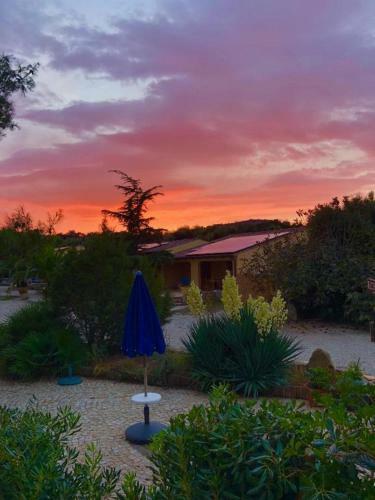 Agroturismo Agriturismo Rocce Bianche - Bungalows