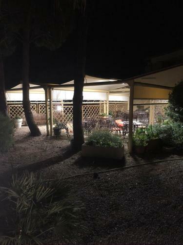 Agroturismo Agriturismo Rocce Bianche - Bungalows