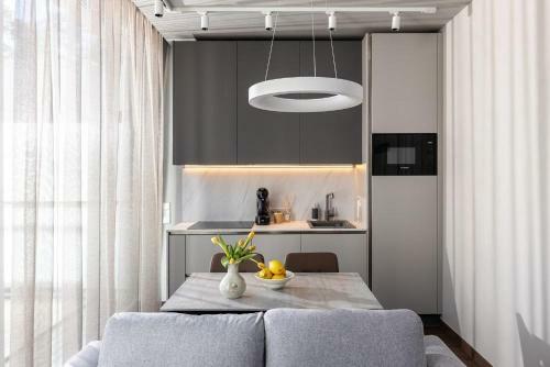 Apartamento Stylish 1-bedroom Rental Unit In Jurmala
