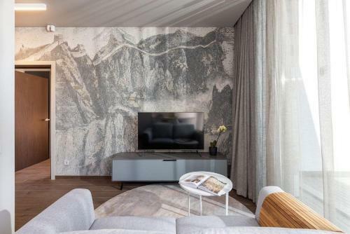 Apartamento Stylish 1-bedroom Rental Unit In Jurmala