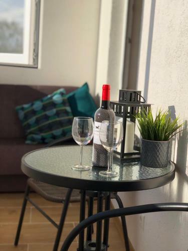 Apartments - Studio In Jurmala By The Sea