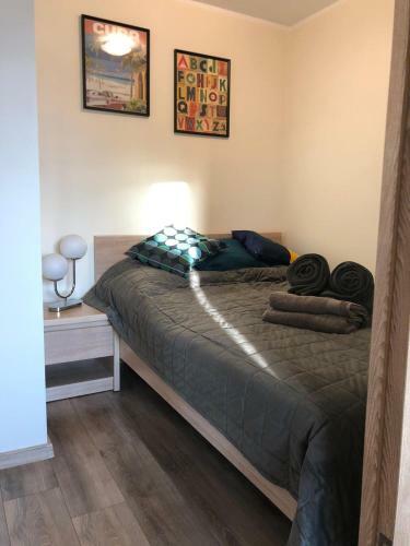 Apartments - Studio In Jurmala By The Sea