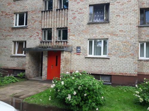 Bulduri Apartaments