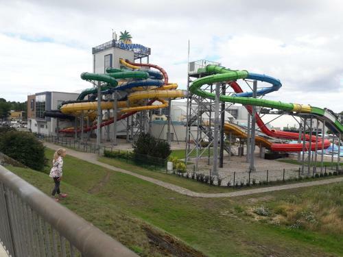 Bulduri Apartaments