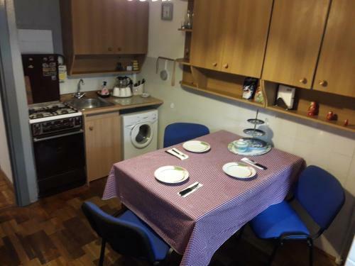 Bulduri Apartaments