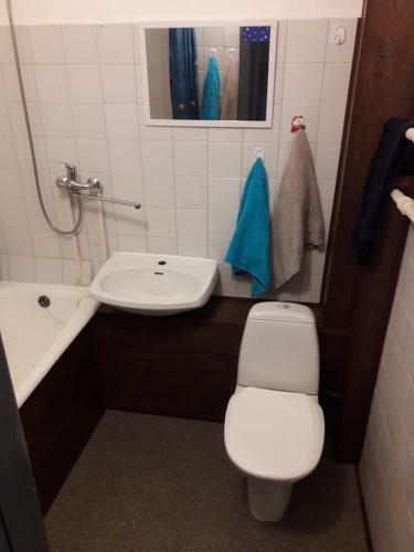 Bulduri Apartaments