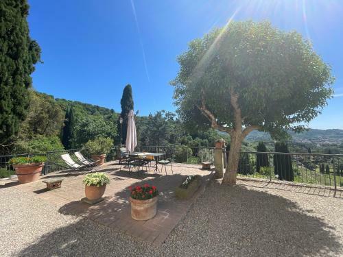 Apartamento Appartamento Villa Medici Donnini