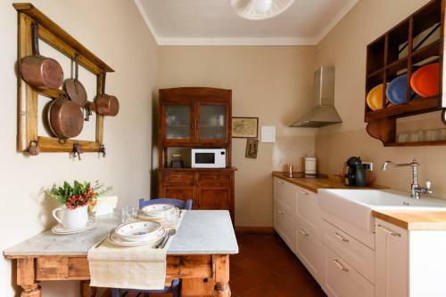 Apartamento Appartamento Villa Medici Donnini