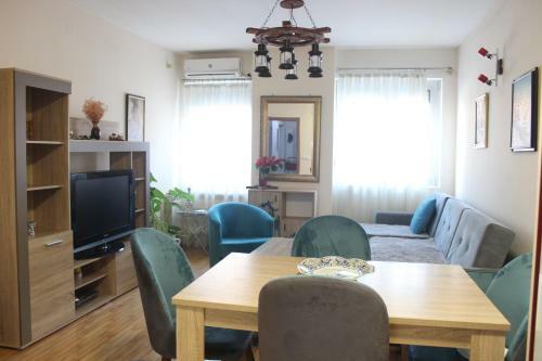 Apartamento Kaj Zone