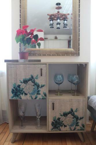 Apartamento Kaj Zone