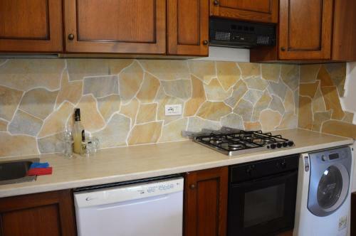 Intero Alloggio - 4 Room Apartment