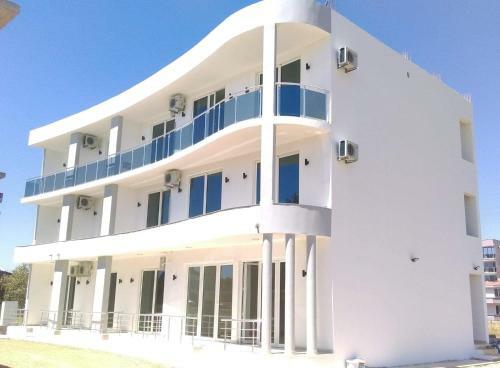Apartamento Portofino