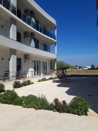 Apartamento Portofino