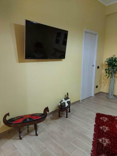 Casa Vacanza Sacro Cuore