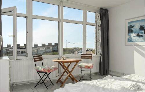 Apartamento Maisonette Aan Zee