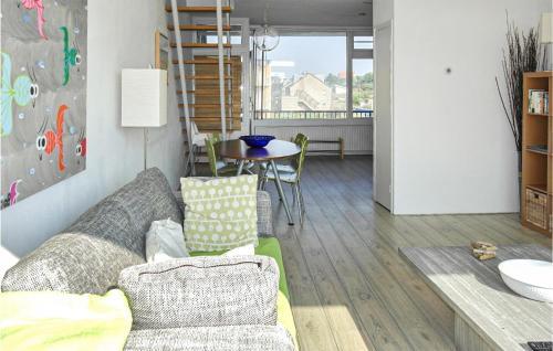 Apartamento Maisonette Aan Zee