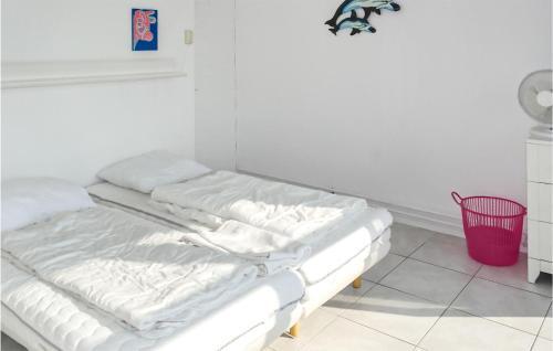 Apartamento Maisonette Aan Zee