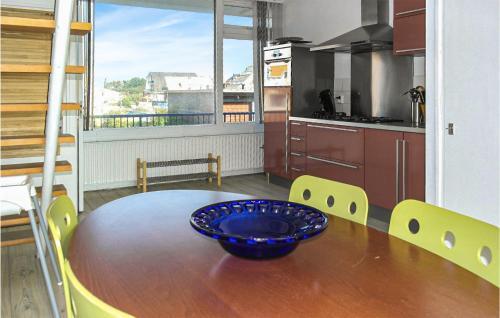 Apartamento Maisonette Aan Zee
